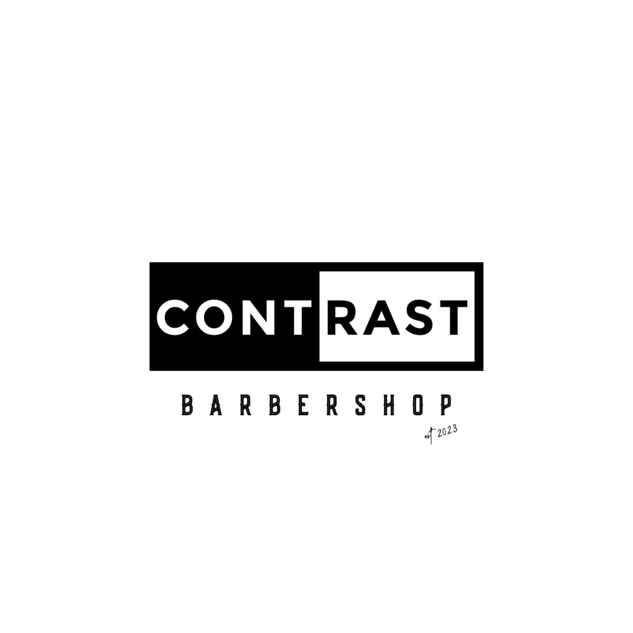 Contrast Barber Shop appointment online booking