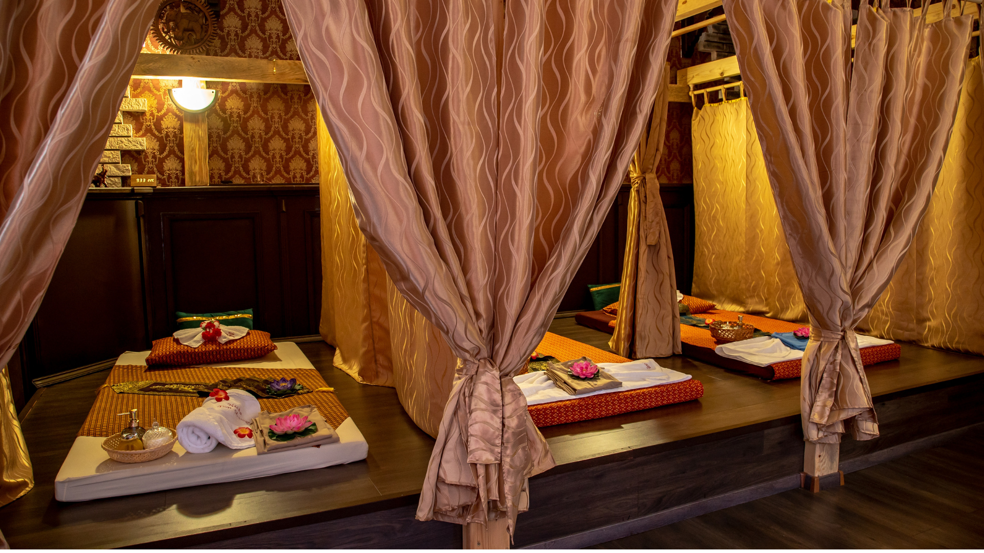 Nicha Thai Massage appointment online booking Nicha Thai Massage appointment online booking